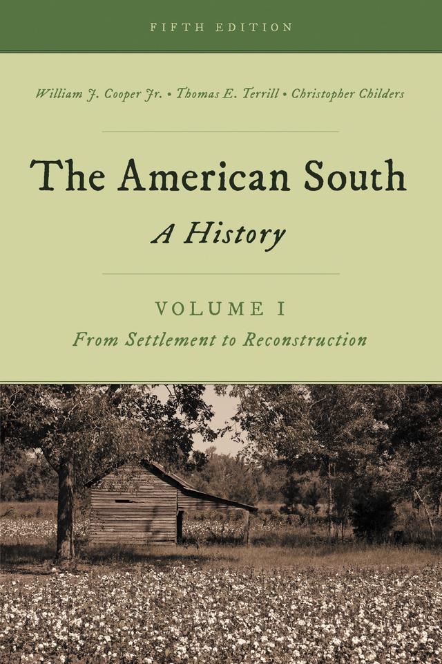 The American South by 