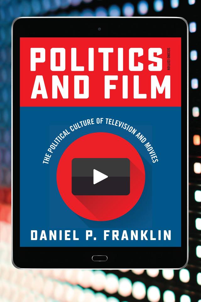 Politics and Film by 
