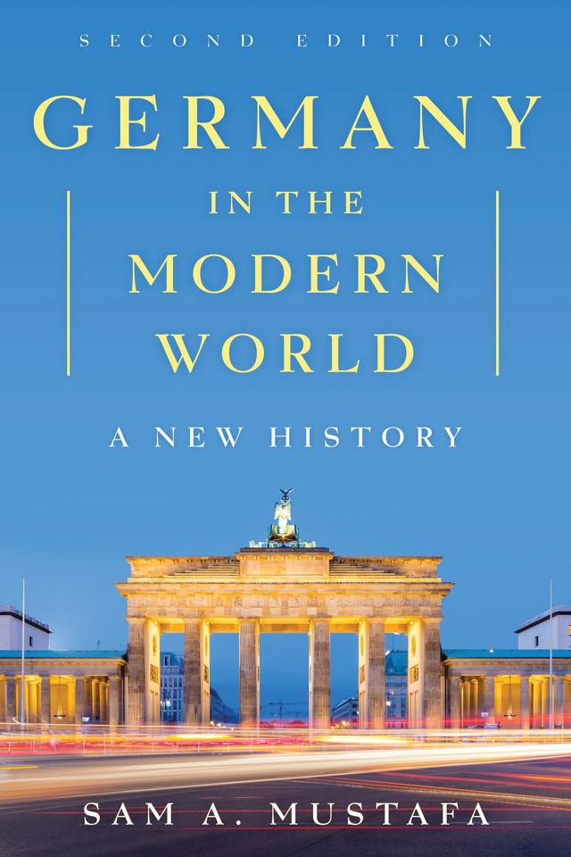 Germany in the Modern World by 