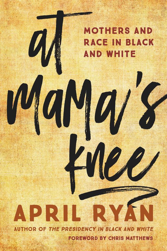 At Mama's Knee by 