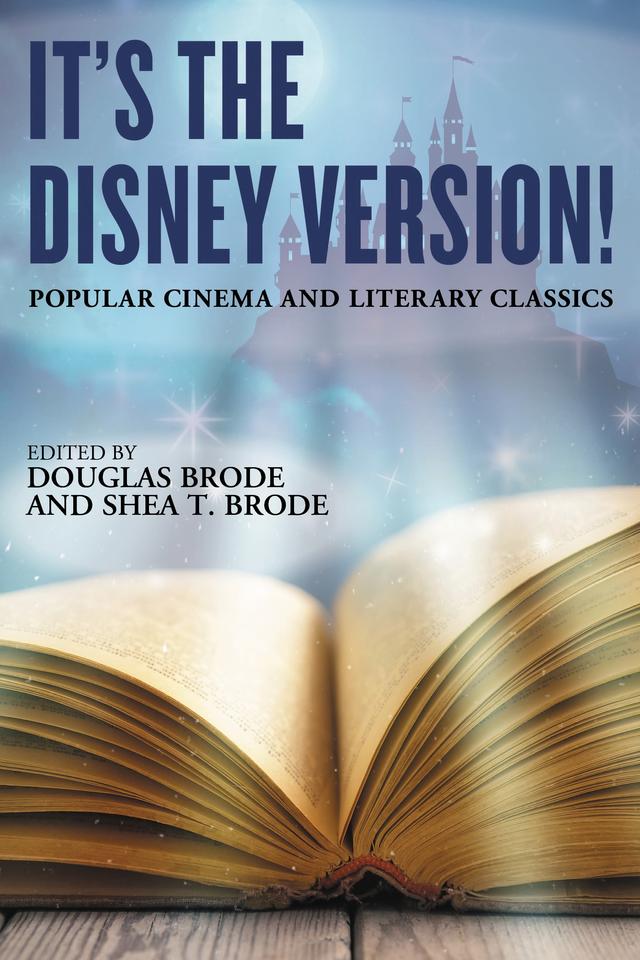 It's the Disney Version! by 