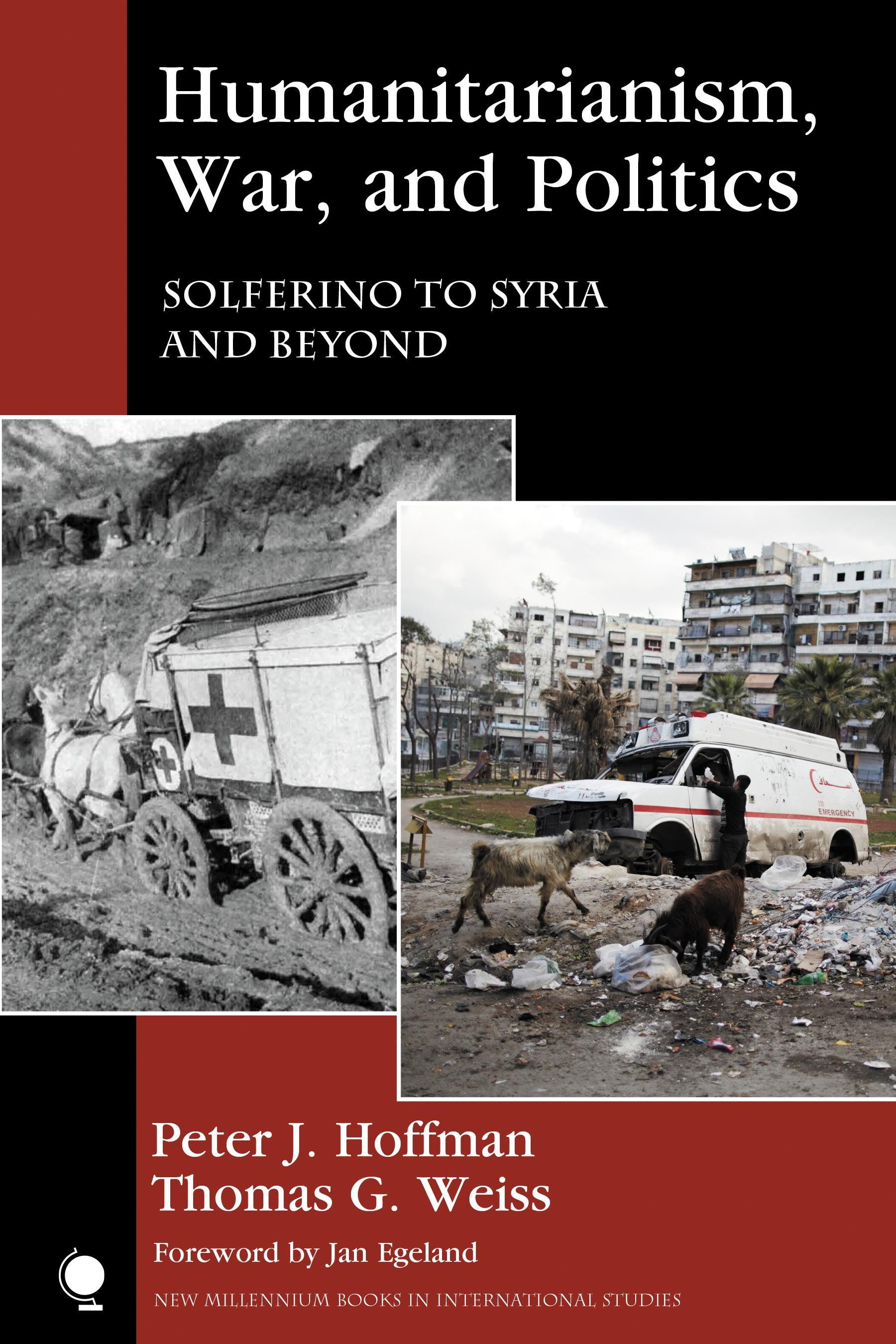 Humanitarianism, War, and Politics