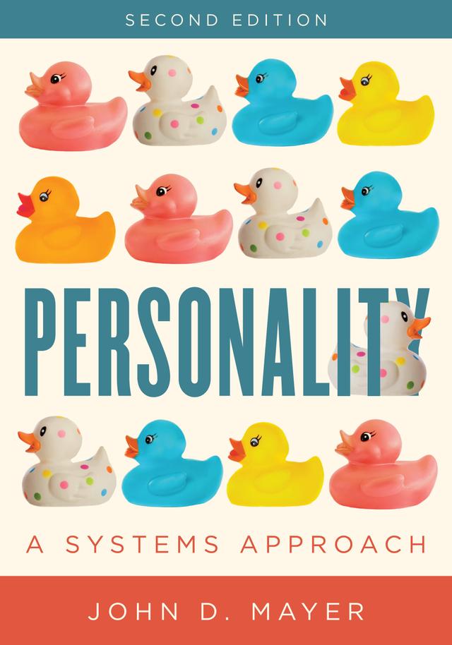 Personality by 
