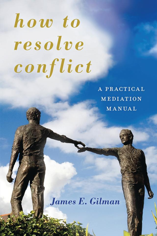 How to Resolve Conflict by 