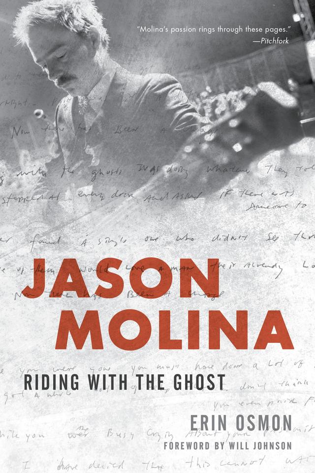 Jason Molina by 