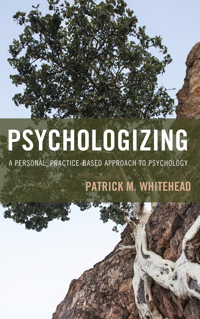 Psychologizing by 