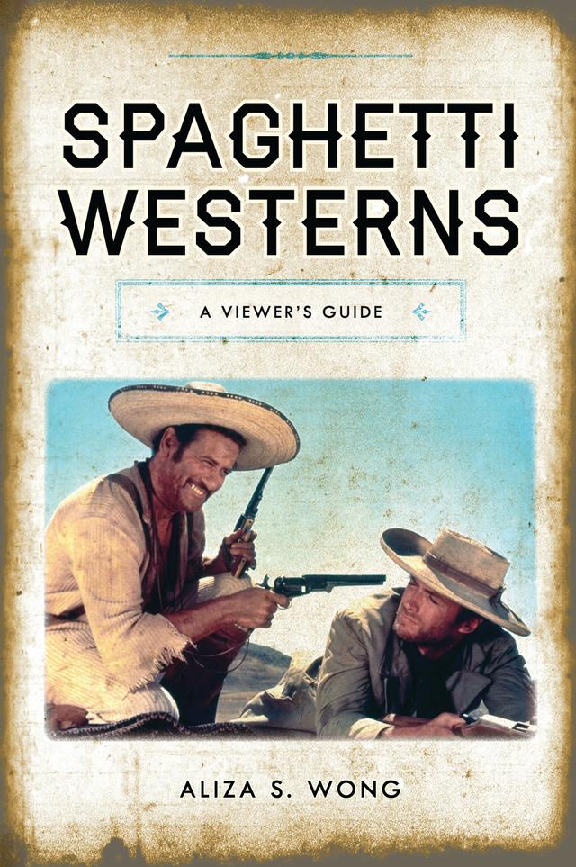 Spaghetti Westerns by 
