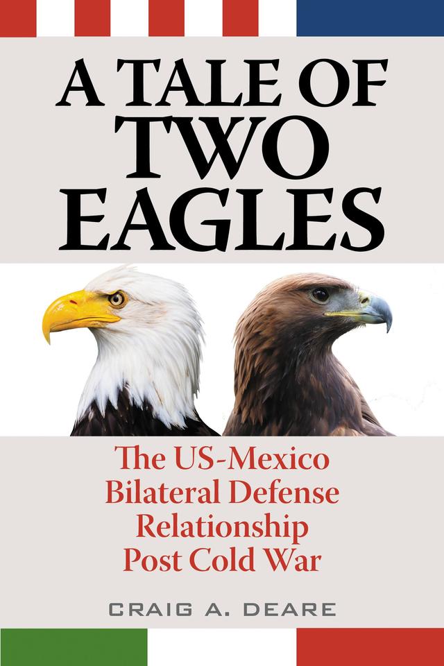 A Tale of Two Eagles by 