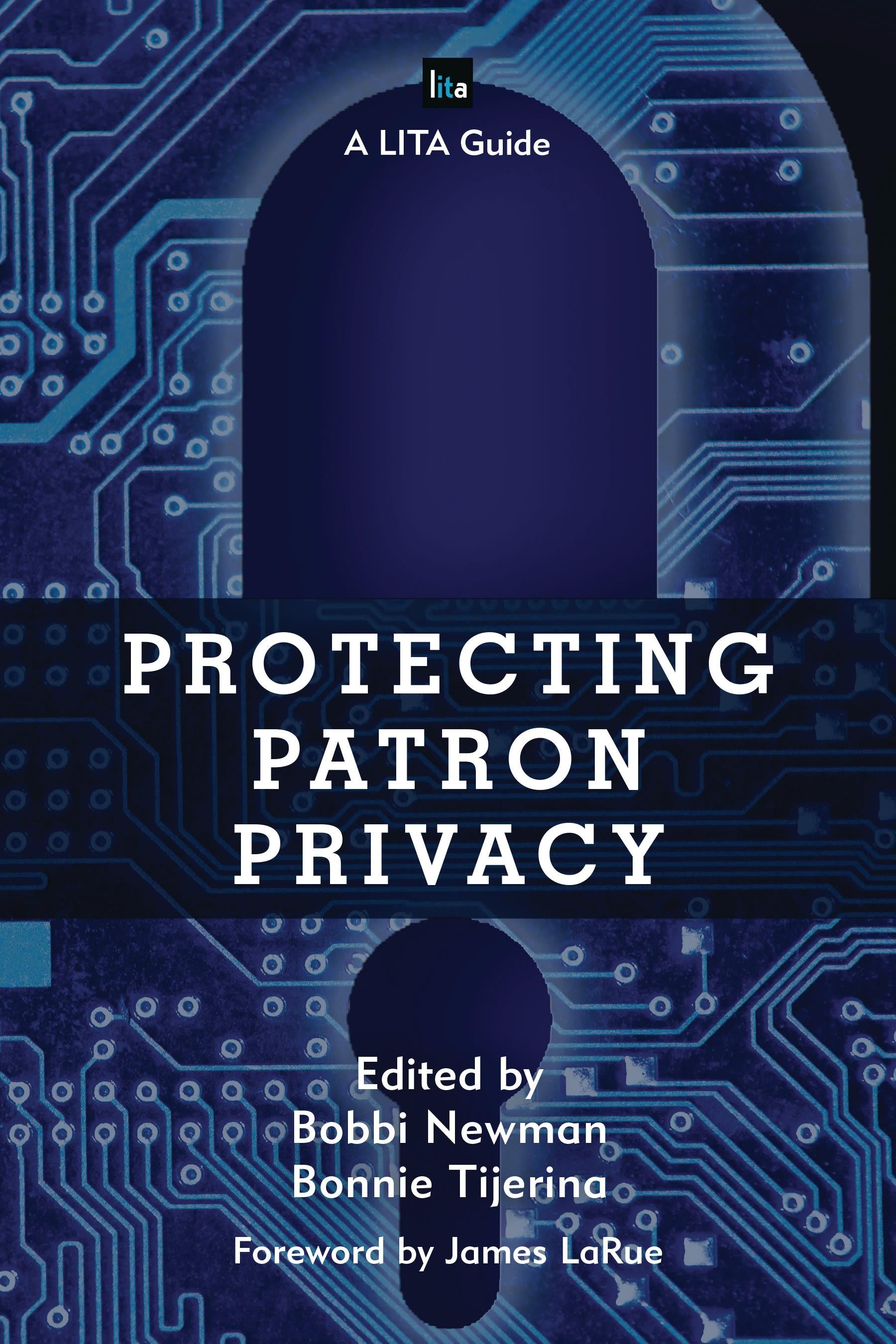 Protecting Patron Privacy