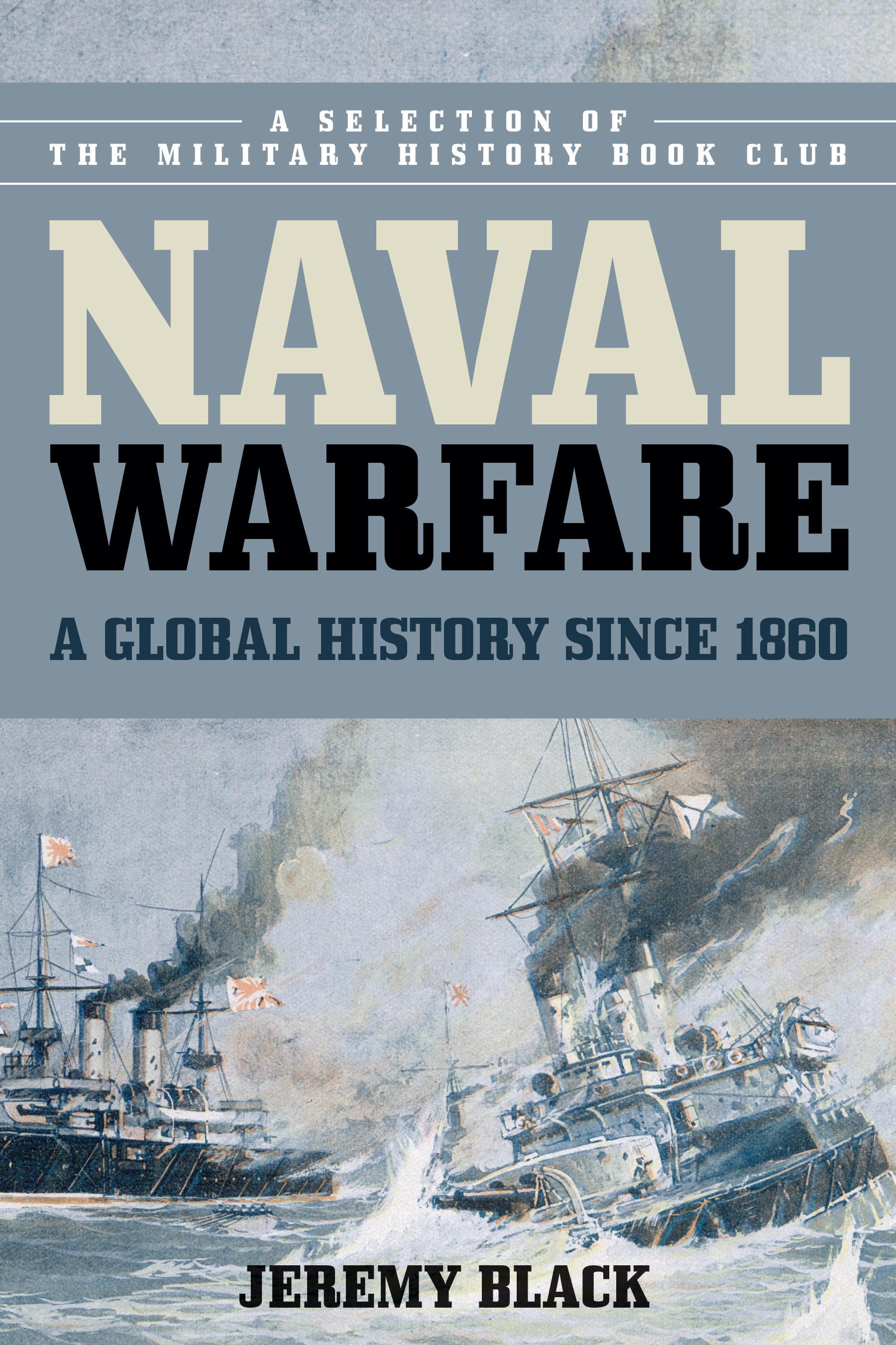 Naval Warfare