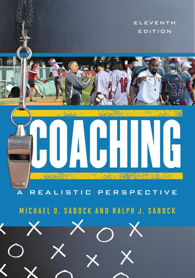 Coaching by 