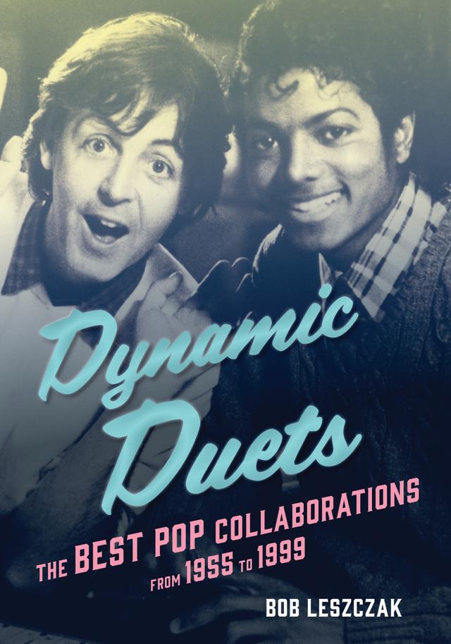 Dynamic Duets by 