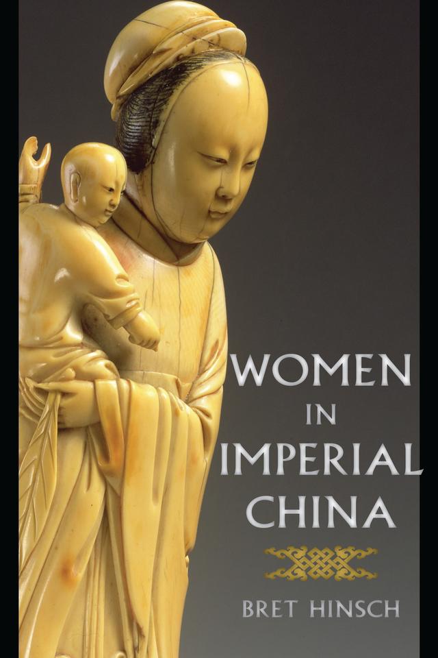 Women in Imperial China by 