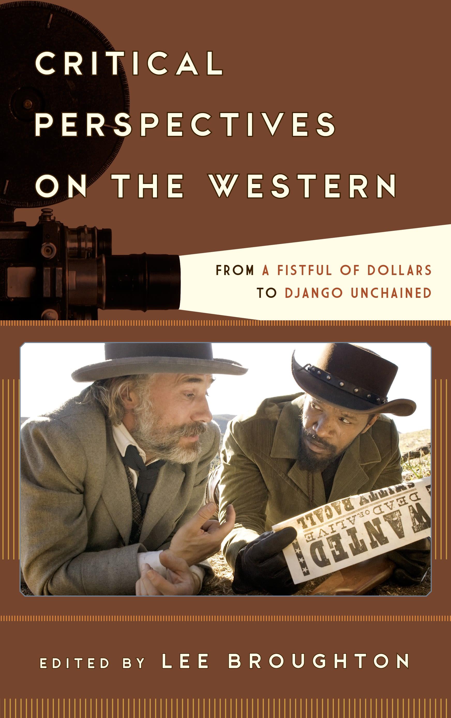 Critical Perspectives on the Western