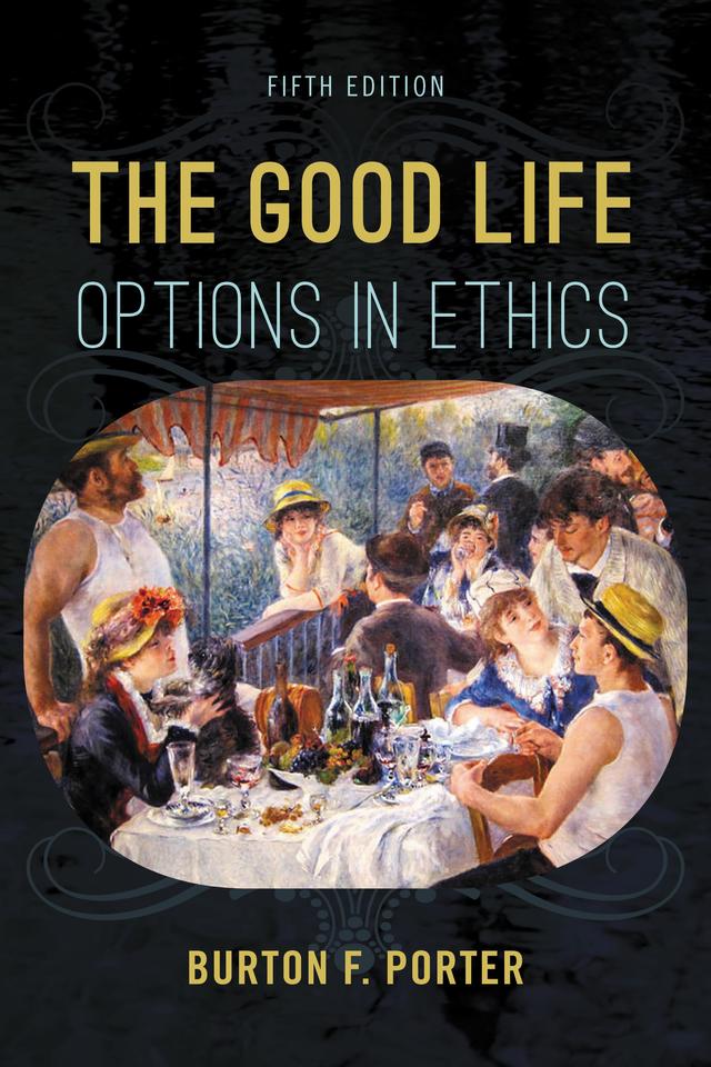 The Good Life by 
