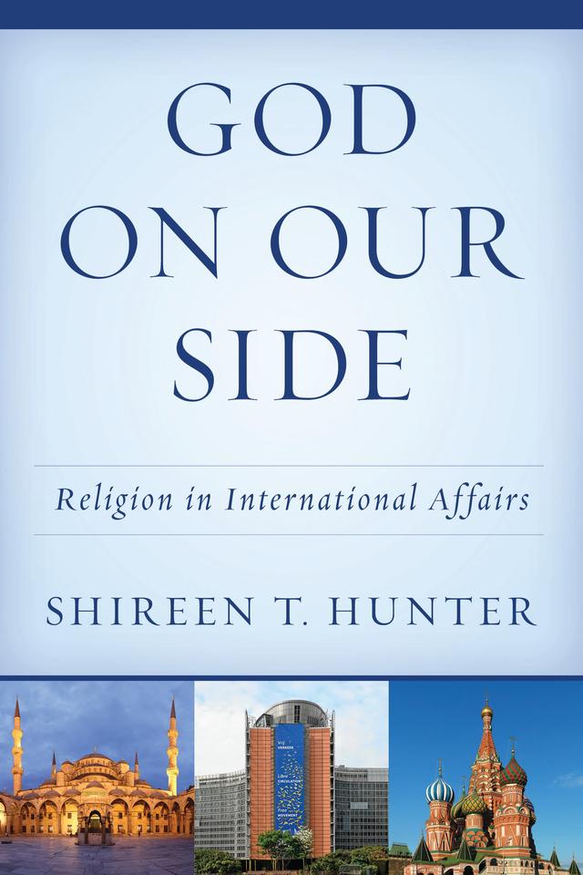 God on Our Side by 