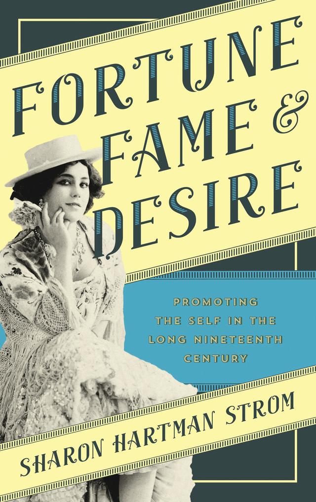 Fortune, Fame, and Desire by 