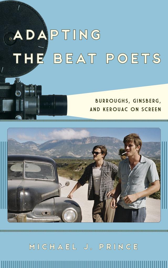 Adapting the Beat Poets by 