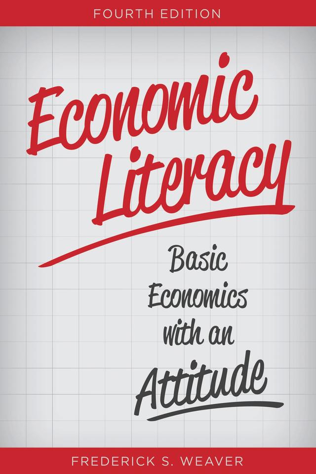 Economic Literacy by 