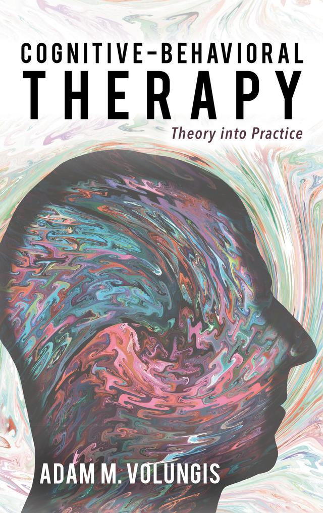 Cognitive-Behavioral Therapy by 