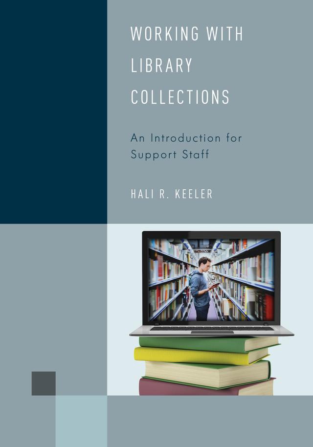 Working with Library Collections by 