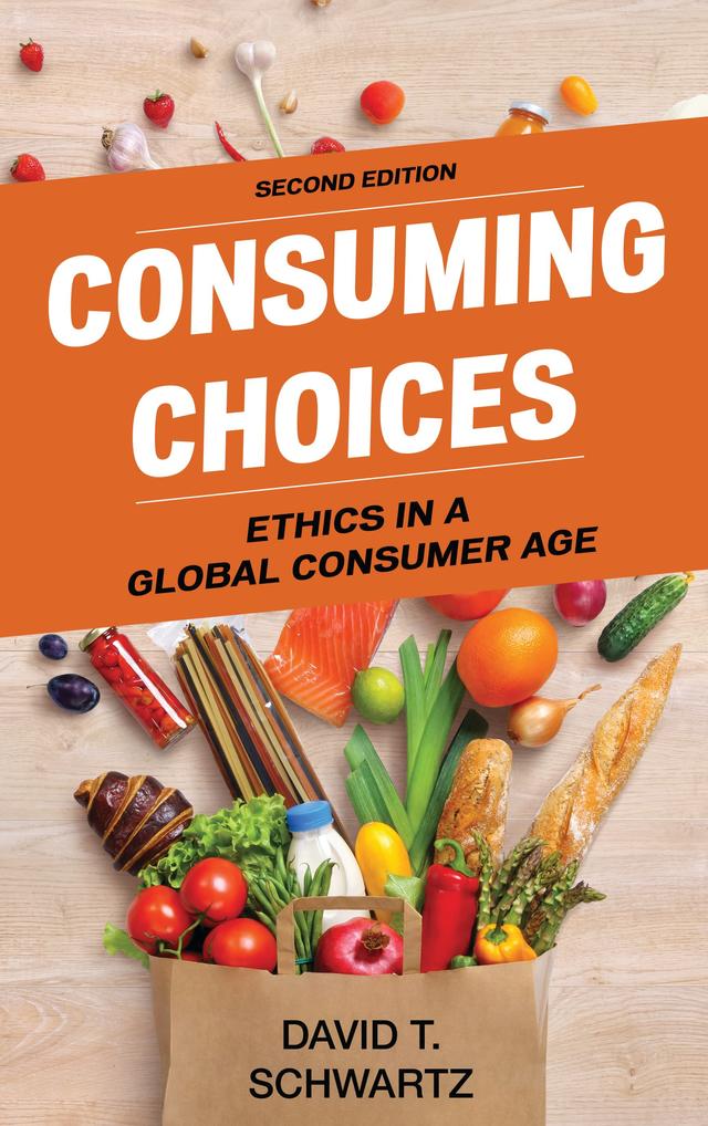 Consuming Choices by 