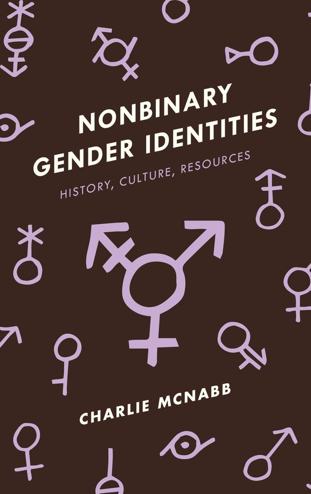 Nonbinary Gender Identities by 