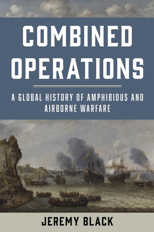 Combined Operations by 