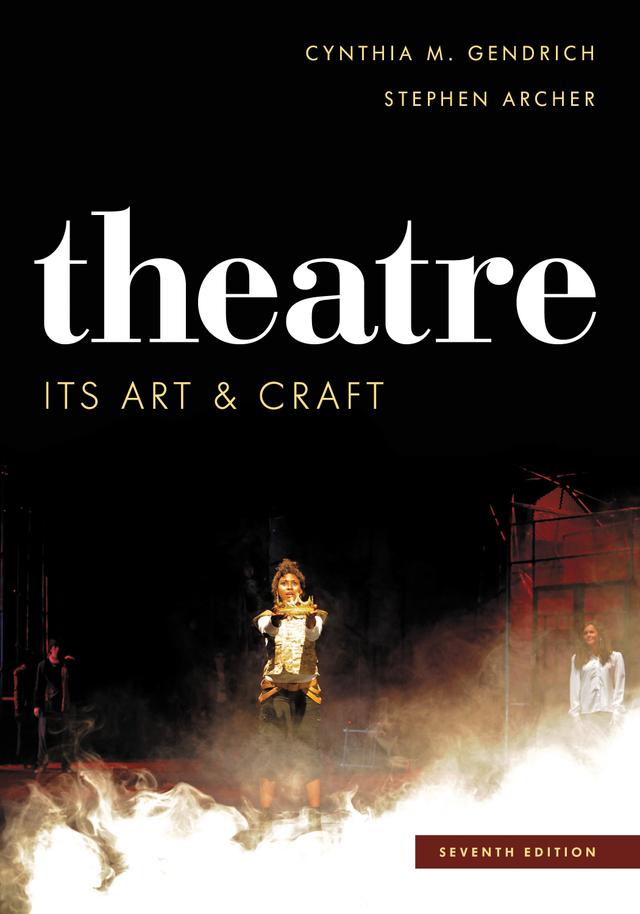 Theatre by 