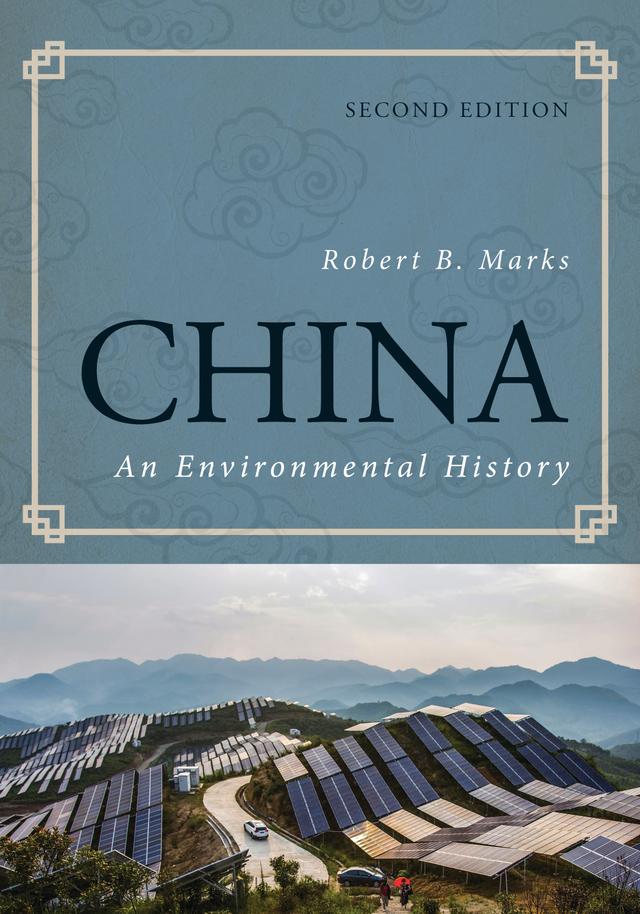 China by 
