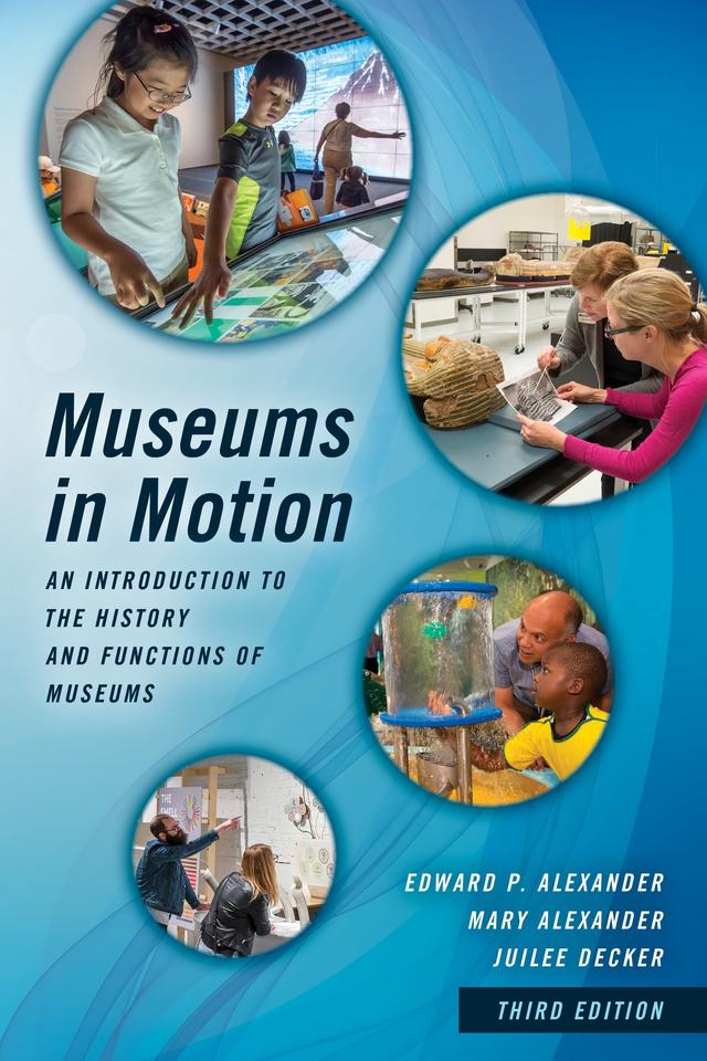 Museums in Motion by 