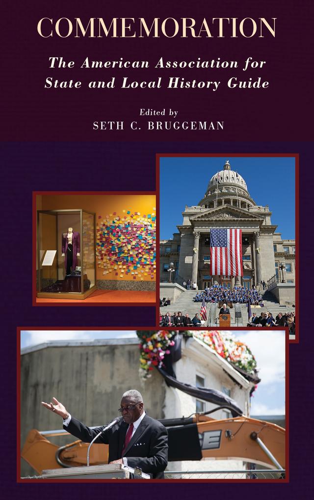 Commemoration by 