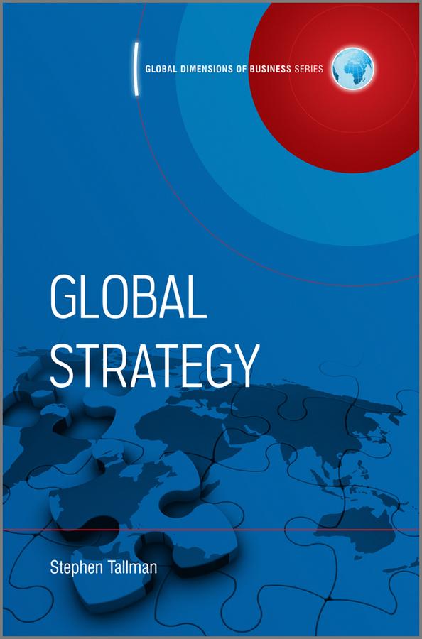 Global Strategy by Stephen Tallman