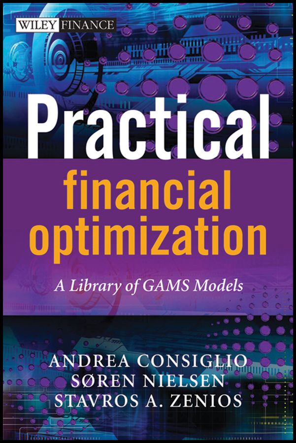 Practical Financial Optimization