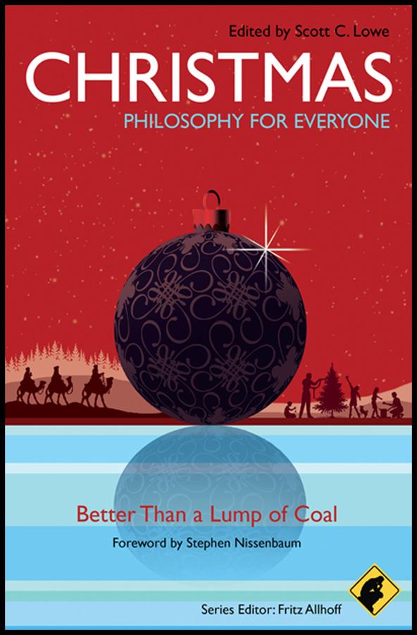 Christmas - Philosophy for Everyone