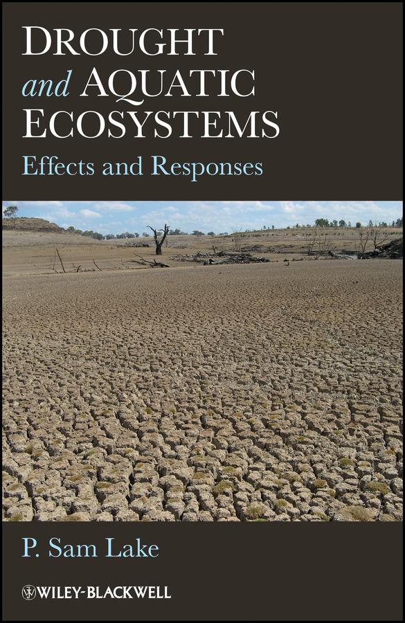 Drought and Aquatic Ecosystems