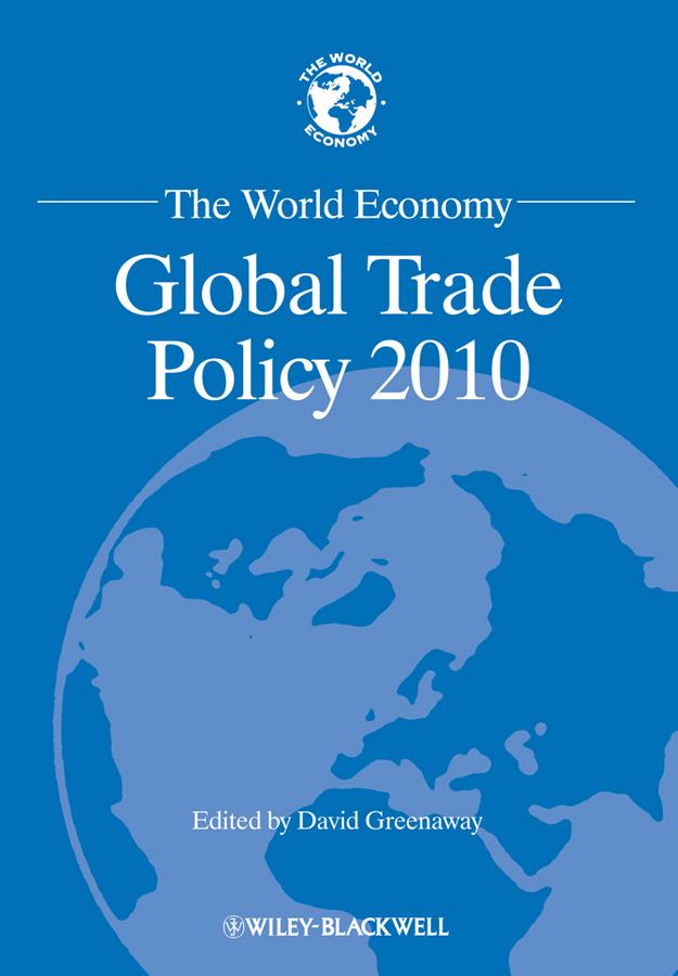 The World Economy by David Greenaway