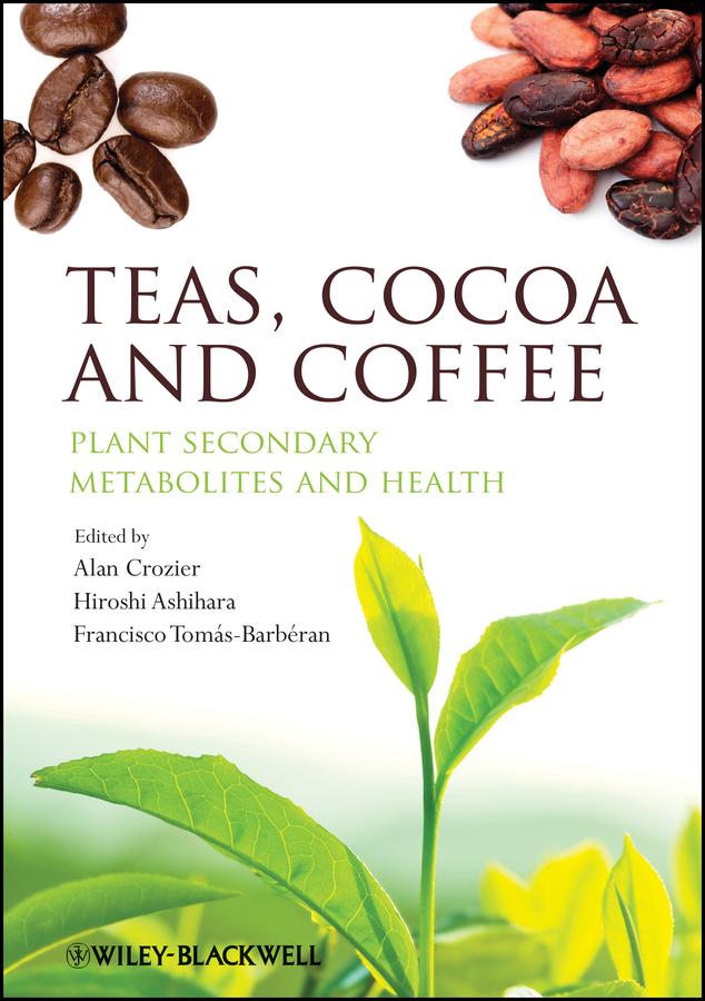 Teas, Cocoa and Coffee