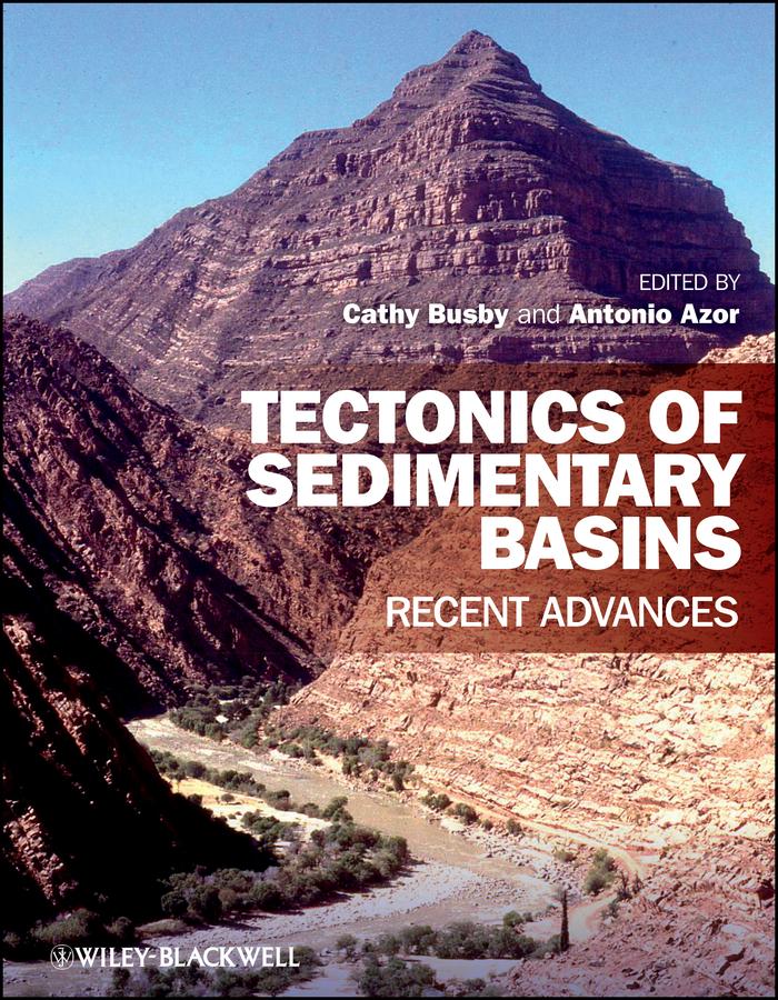 Tectonics of Sedimentary Basins