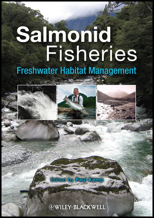 Salmonid Fisheries