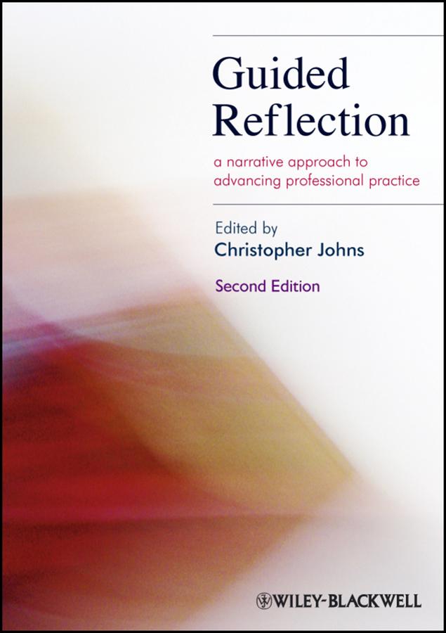 Guided Reflection by Christopher Johns