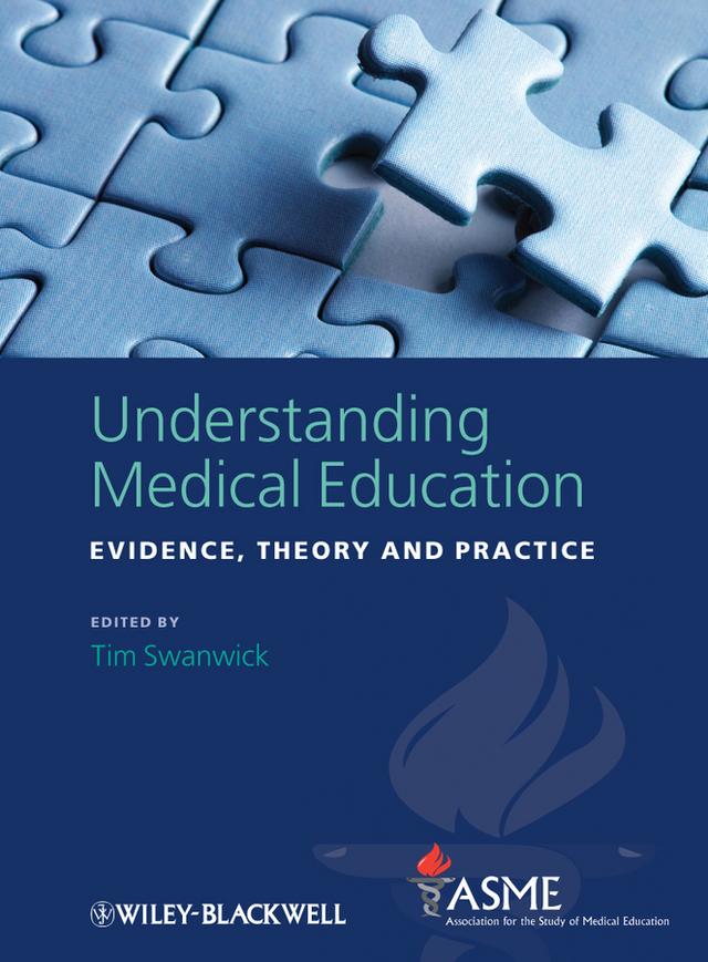 Understanding Medical Education by Tim Swanwick