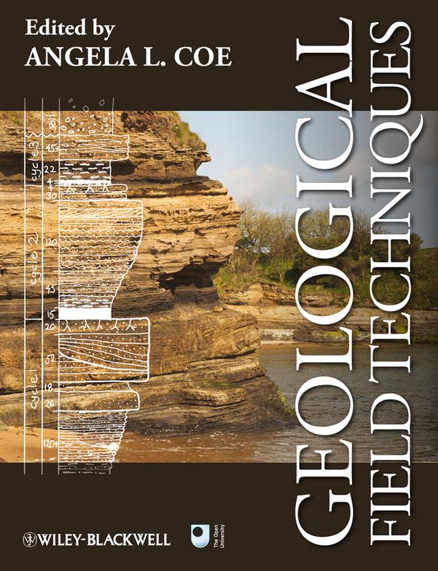 Geological Field Techniques by Angela L. Coe