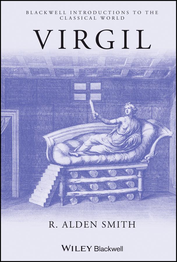 Virgil by R. Alden Smith