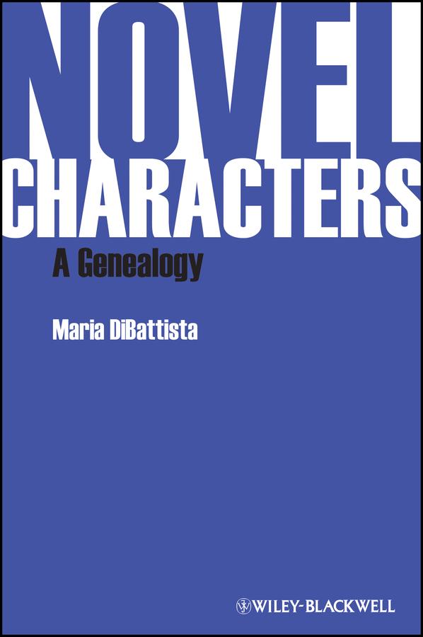 Novel Characters