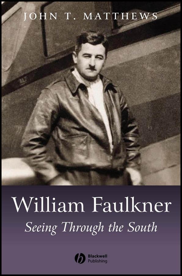 William Faulkner