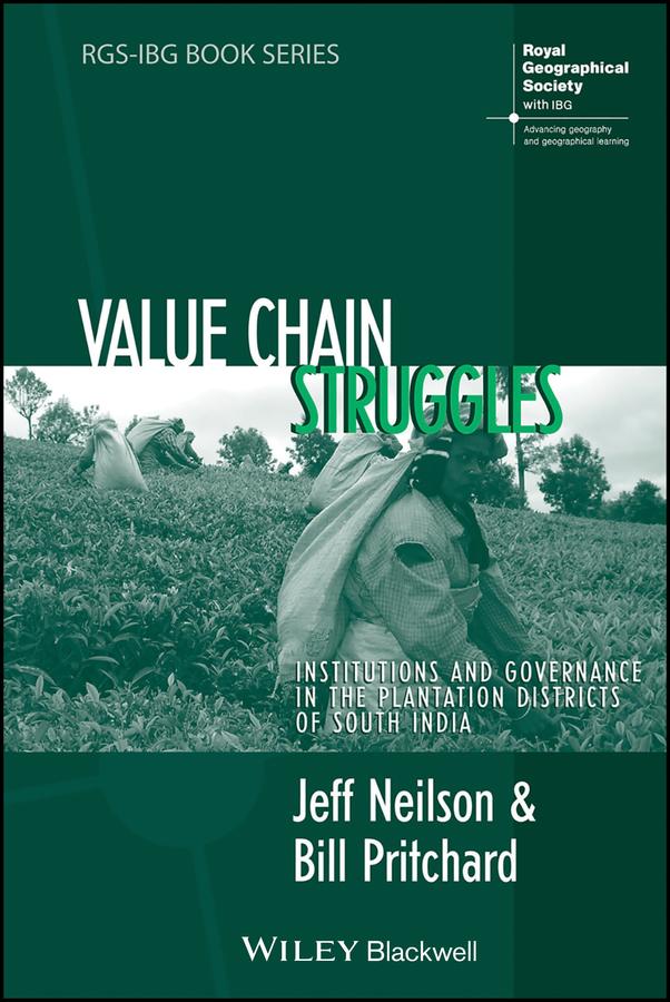 Value Chain Struggles