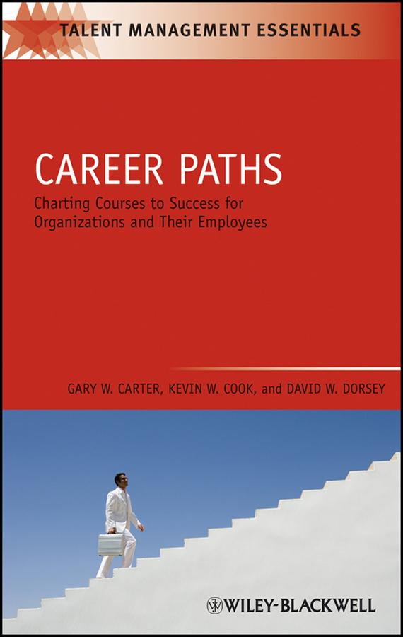 Career Paths
