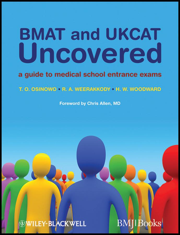 BMAT and UKCAT Uncovered