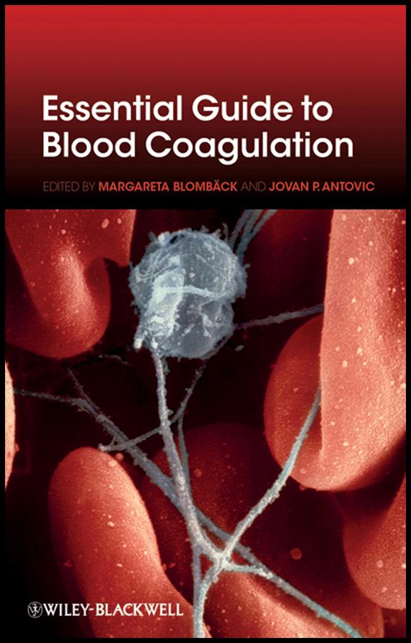 Essential Guide to Blood Coagulation